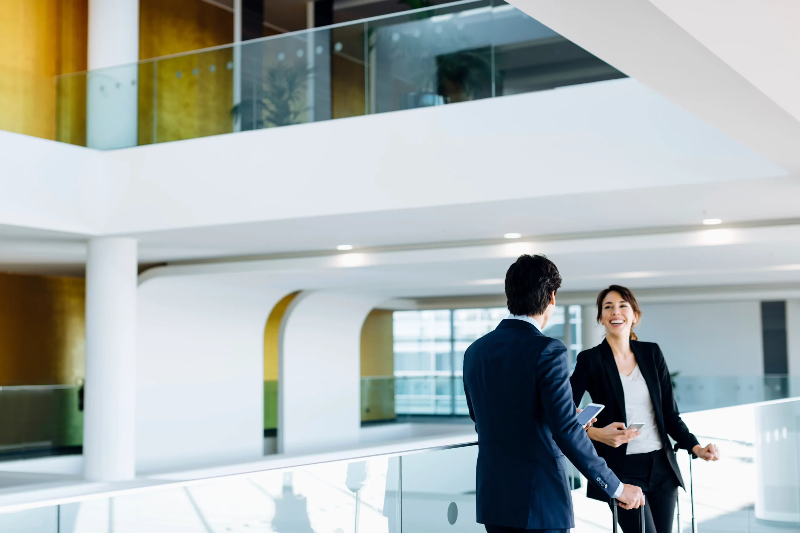 How Office Cleaning Helps Businesses Maintain a Professional Image