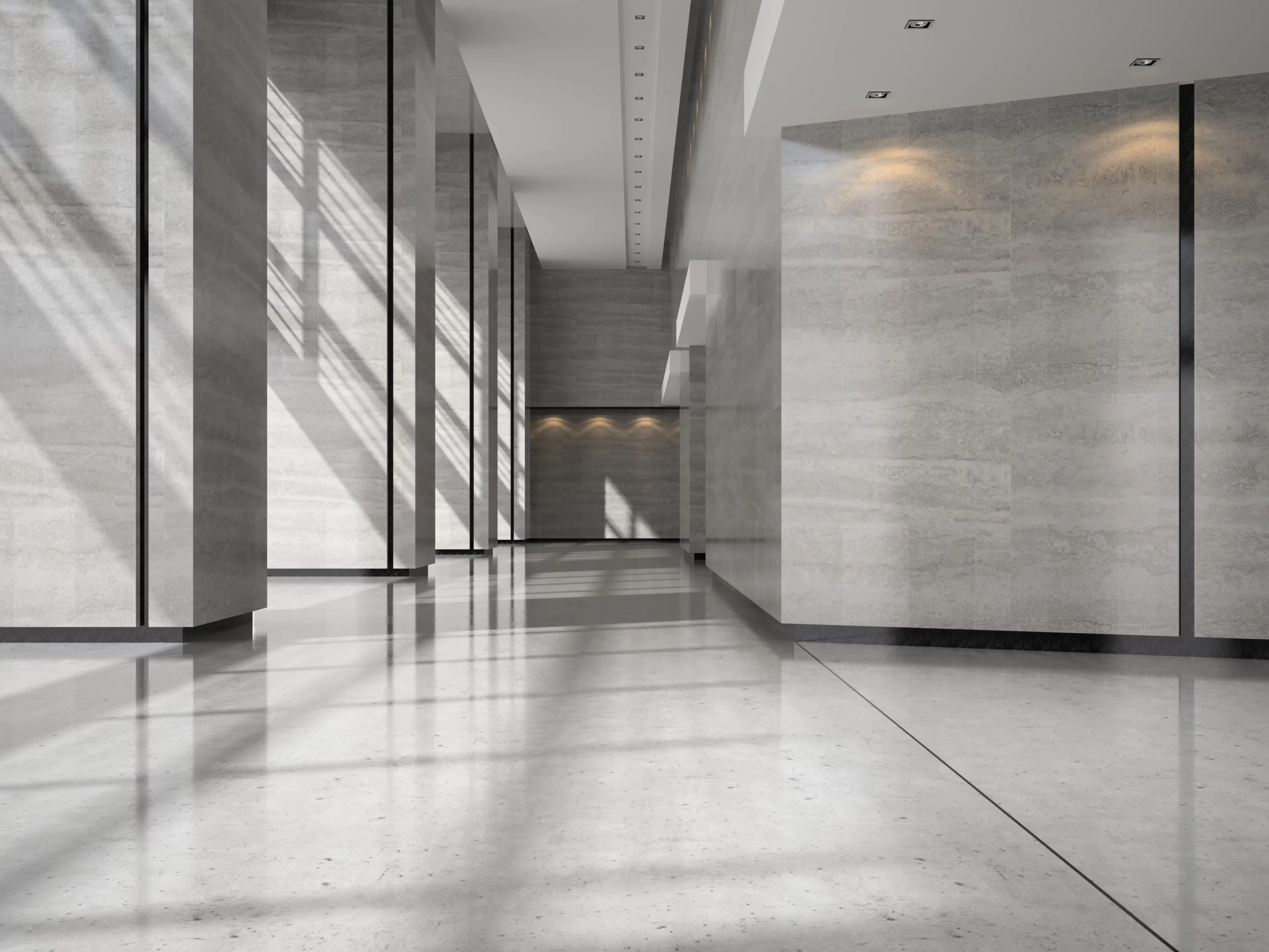 Floor Waxing Tips for Maintaining a Professional Look