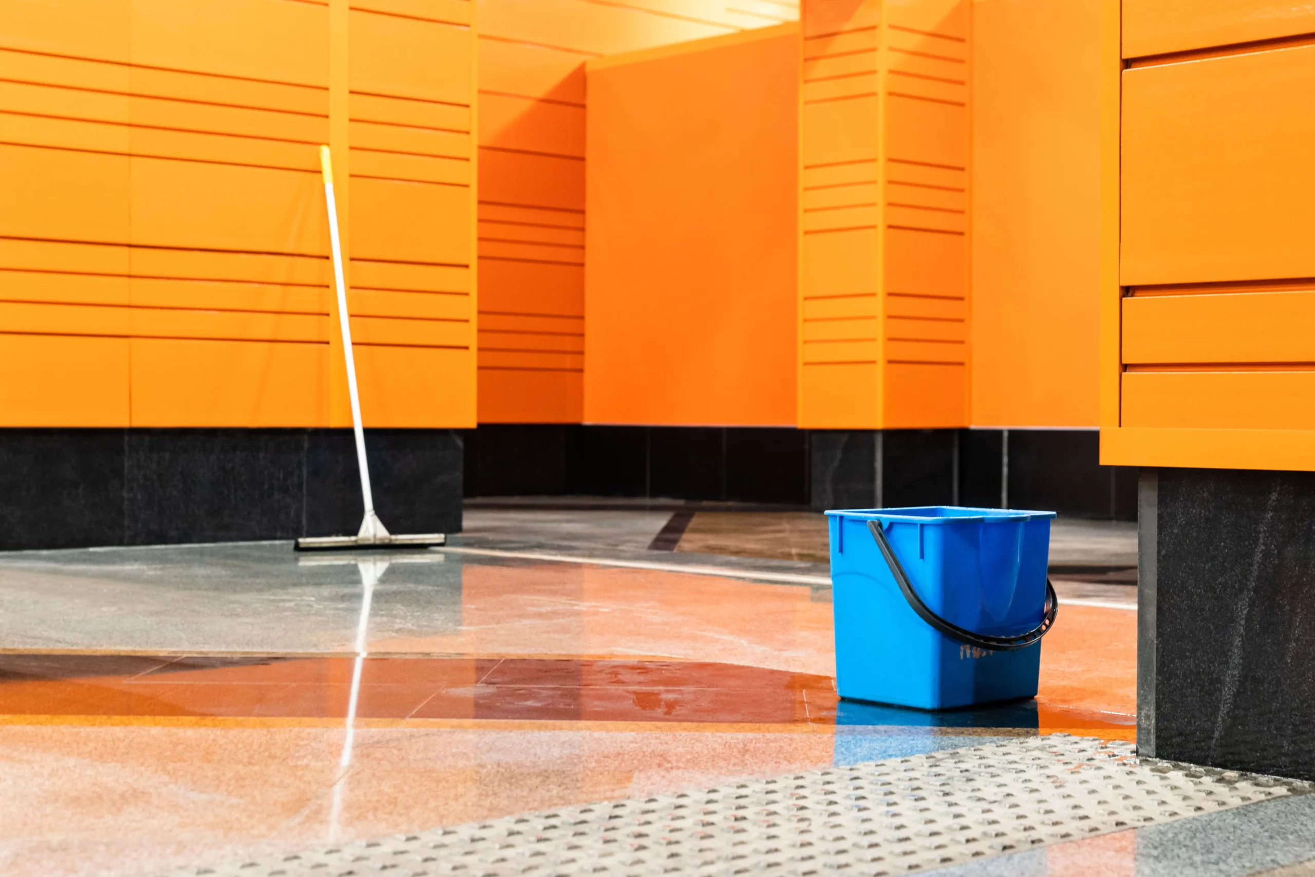 What Makes a Reliable Commercial Cleaning Company? 7 Traits to Look For