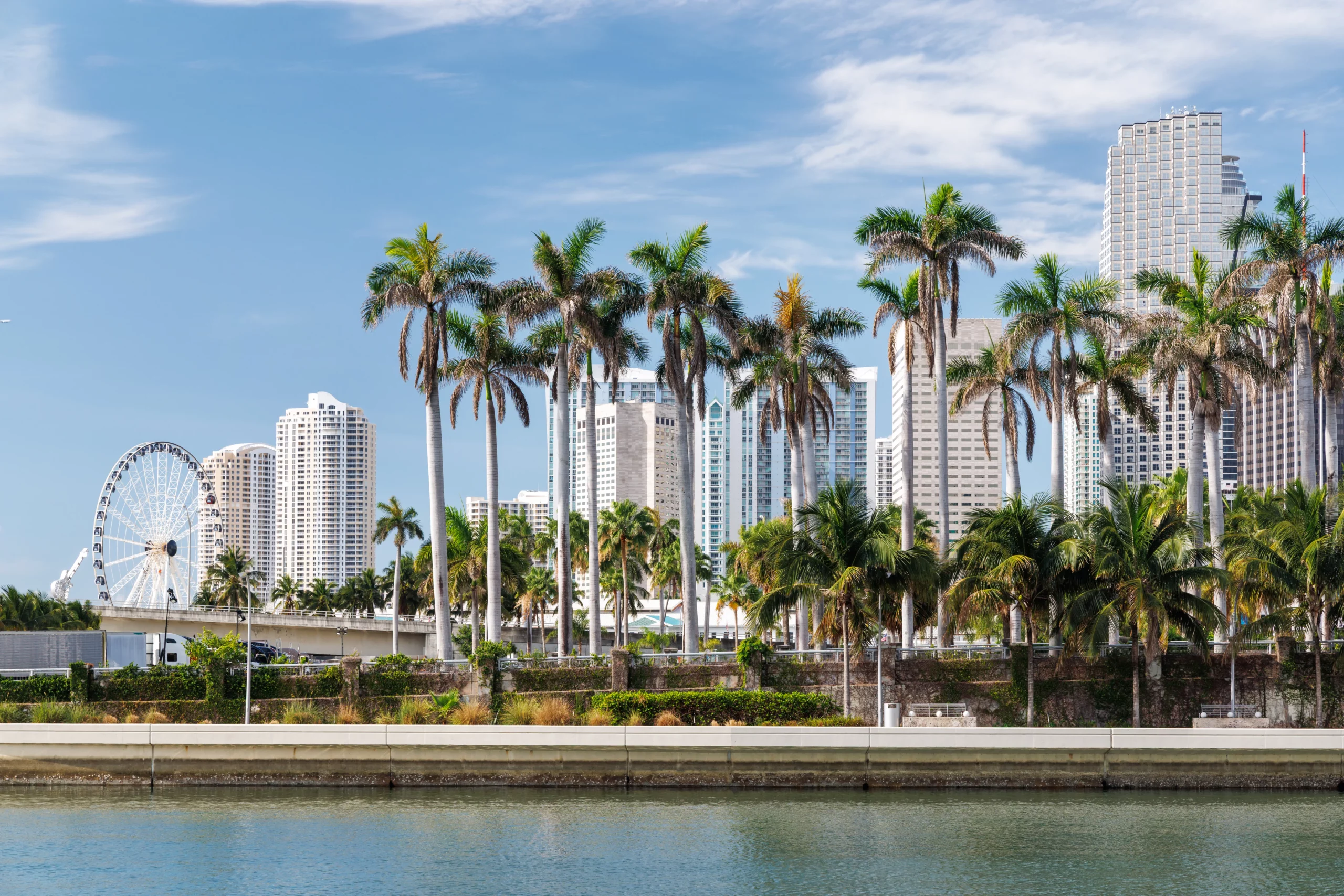 Why Commercial Office Cleaning Is a Must for Growing Businesses in South Florida 