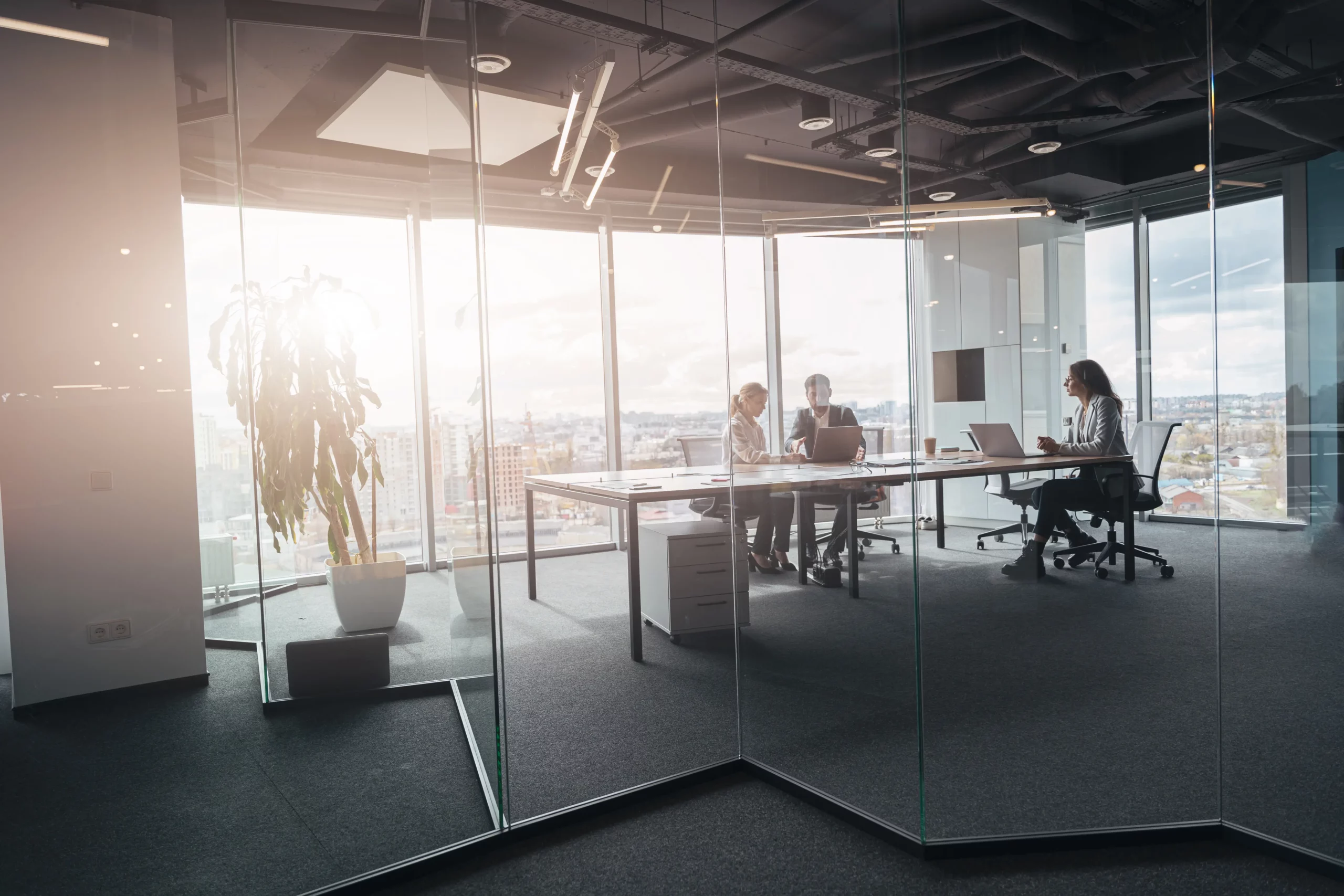 Office Cleaning Mistakes That Could Be Hurting Your Reputation