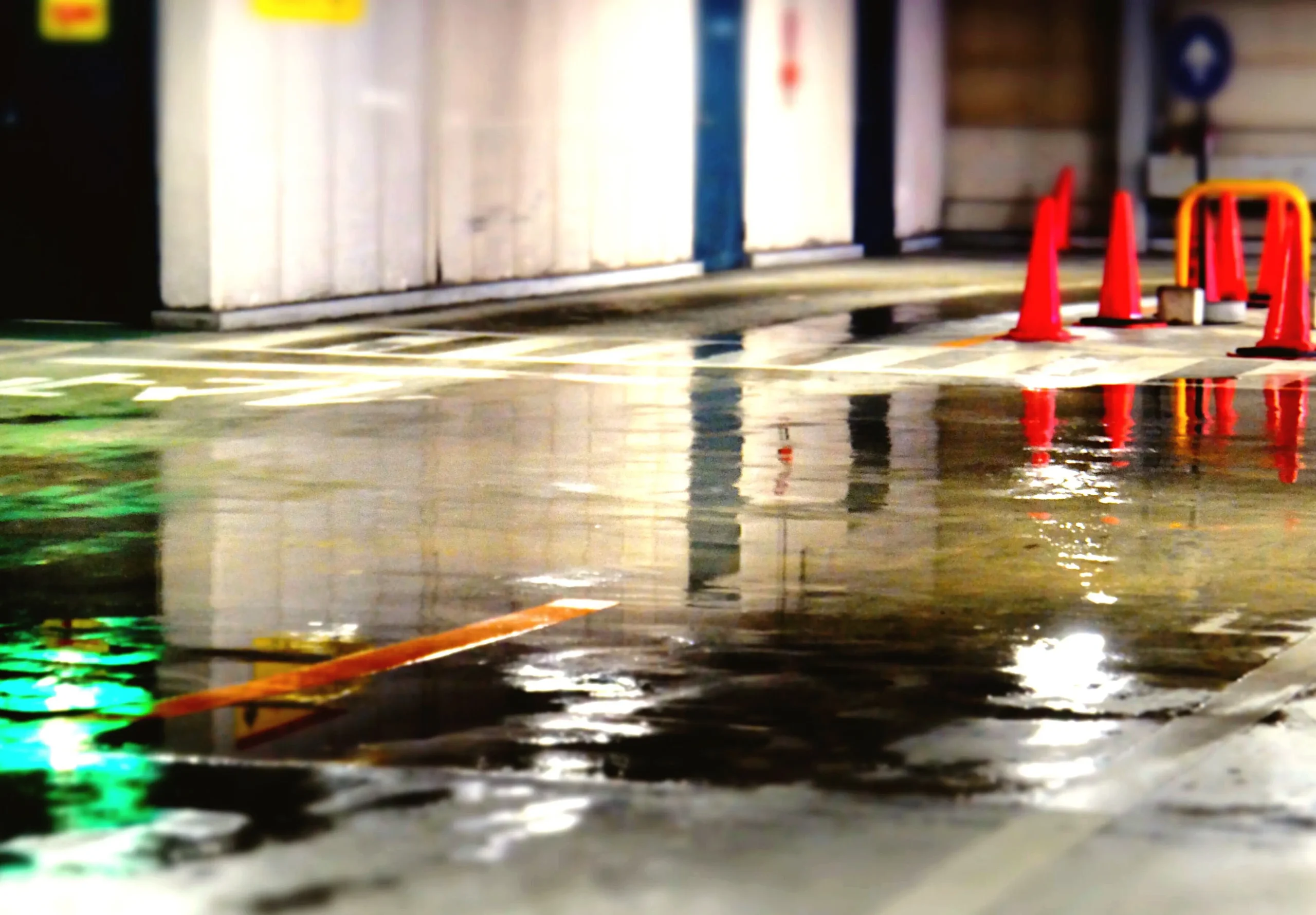 From Summer Rain to Office Shine: Why Boca Raton Businesses Need Smarter Janitorial Services