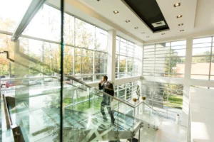 Janitorial vs. Cleaning Services
