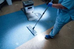 commercial cleaning services Fort Lauderdale after hours