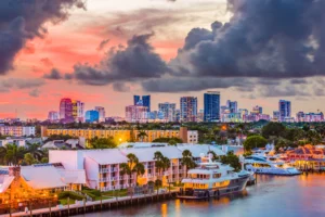 office cleaning services Fort Lauderdale pricing