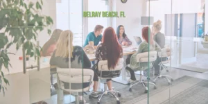 office cleaning Delray Beach