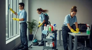 office cleaning service boca raton