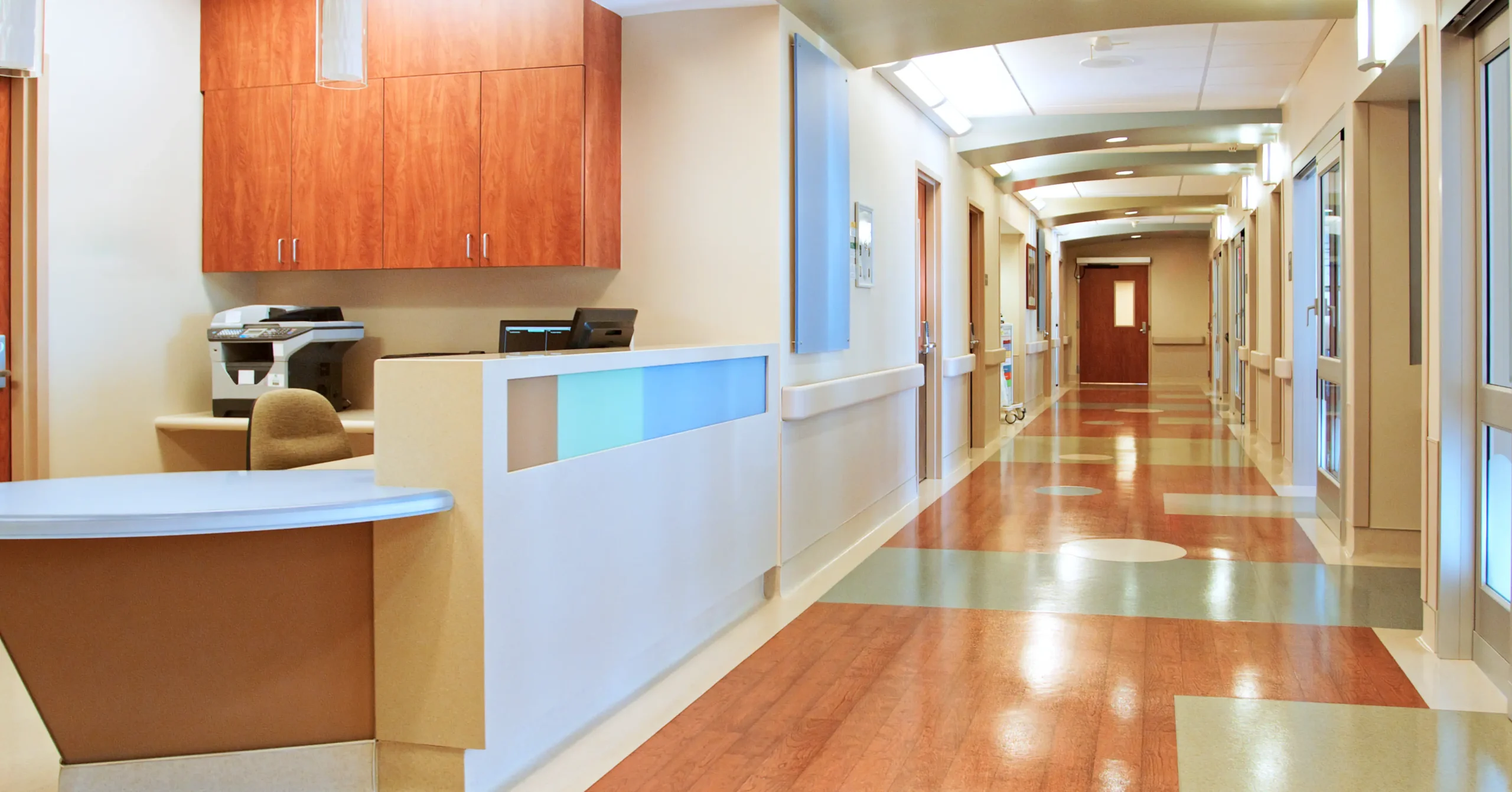 How Often Should a Medical Office Be Cleaned?