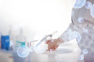 High-Touch Areas That Require Frequent Disinfection