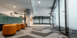 Reliable Office Cleaning