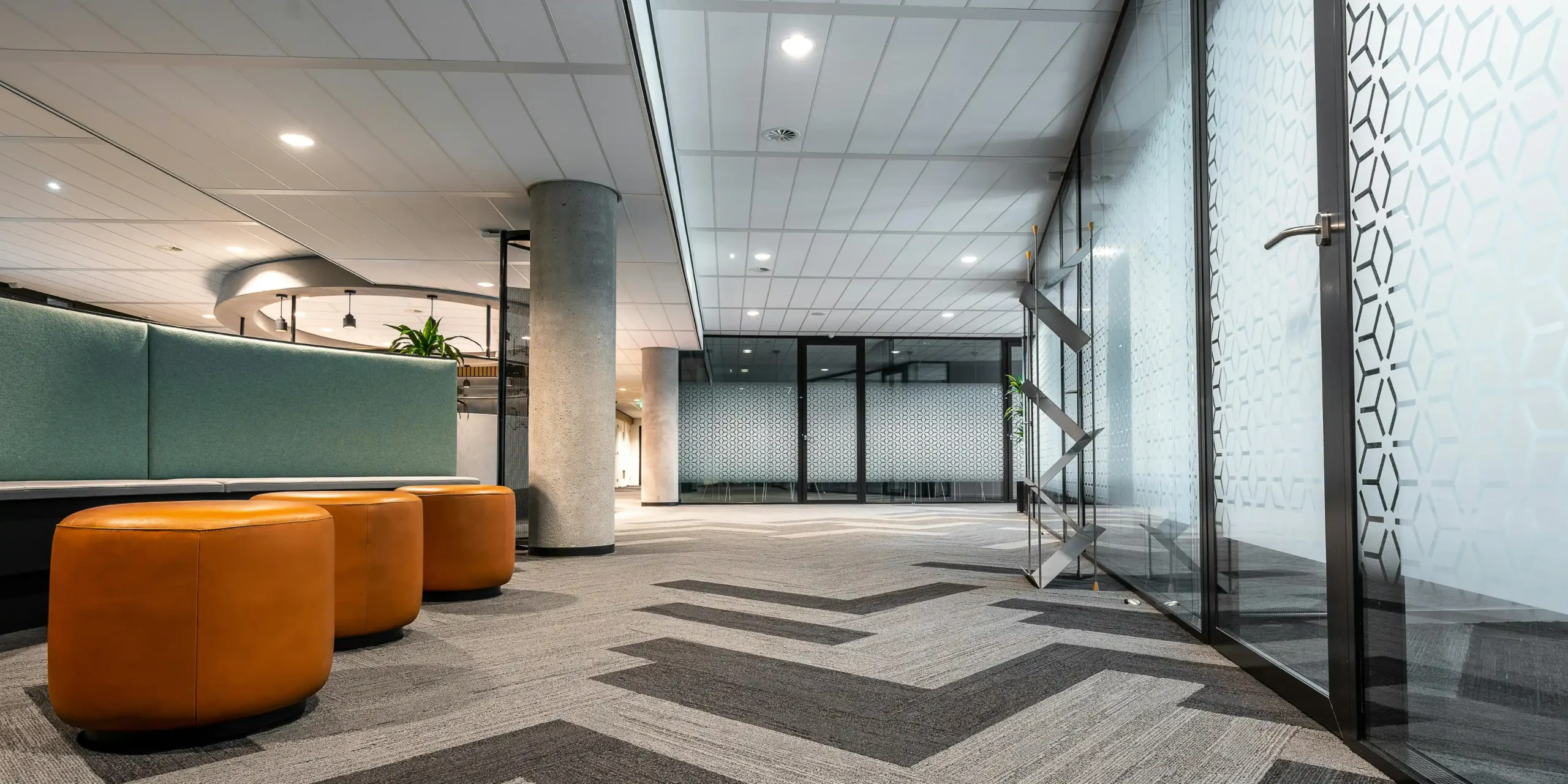Why Reliable Office Cleaning Matters for Professional Businesses