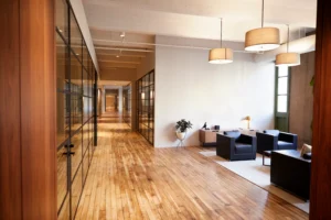 Law Office Cleaning Services
