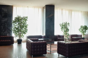 Why Law Offices Need Consistent Cleaning Services