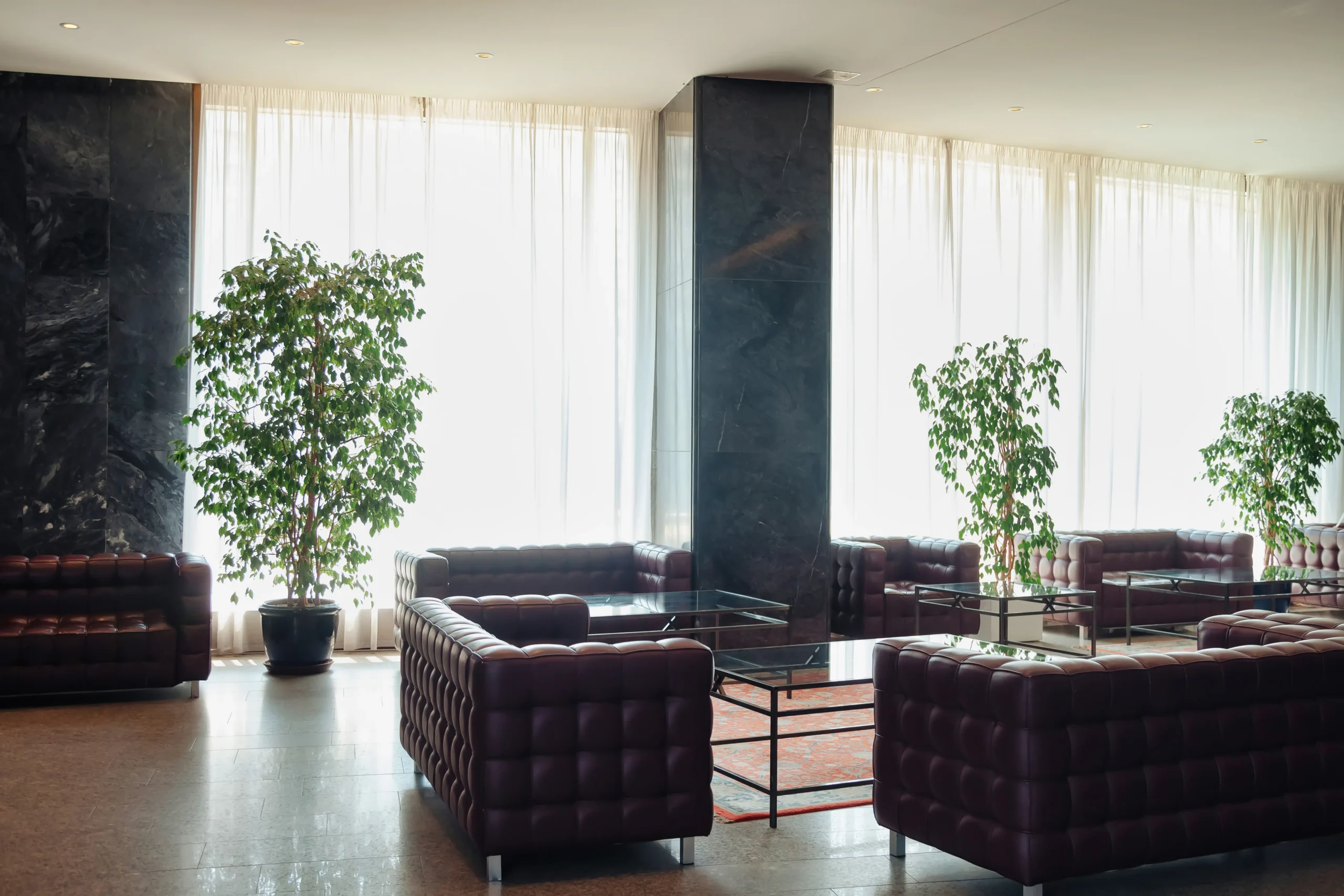 Why Law Offices Need Consistent Cleaning Services
