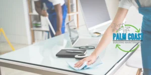 Reliable Commercial Cleaning Company